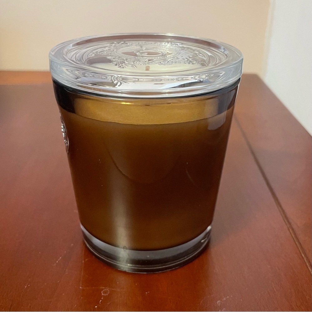 NIB New AQUIESSE “BOARDWALK” 11 OZ. SCENTED SOY WAX CANDLE Sand Sun Driftwood - Picture 7 of 14